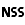 NSS Data and Information