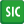 Green SIC icon
